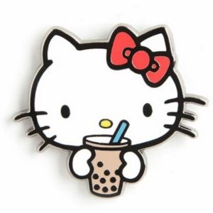 Meet your Posher, Julie